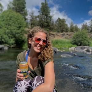 Meet your Posher, Jocelyn